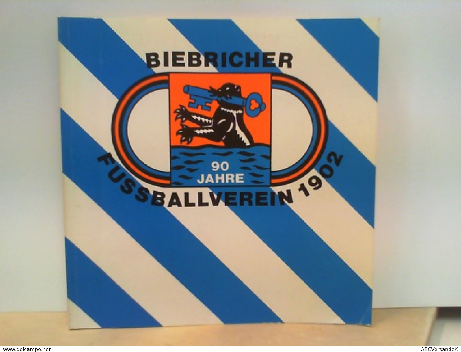 90 Jahre Biebricher Fussballverein 1902 - Sports