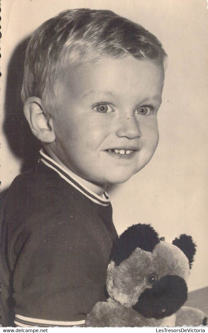 PHOTOGRAPHIE - PORTRAIT D'UN ENFANT DE 2 ANS - Stephane Lorane - Photographie