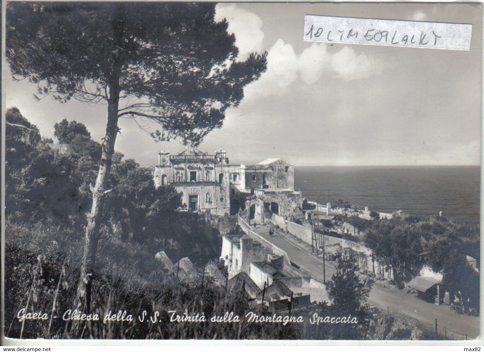 GAETA (8) - Latina