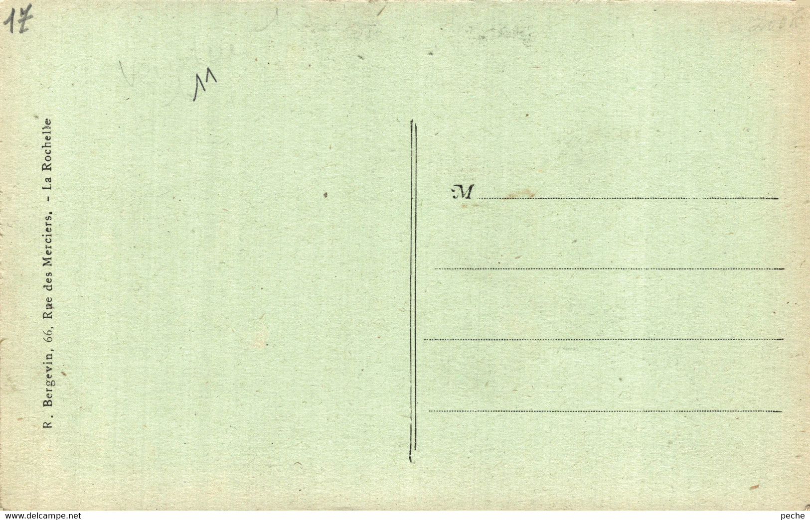 N°98467 -cpa St Martin De Ré -embarquement De Forçats Pour La Guyanne- - Gefängnis & Insassen