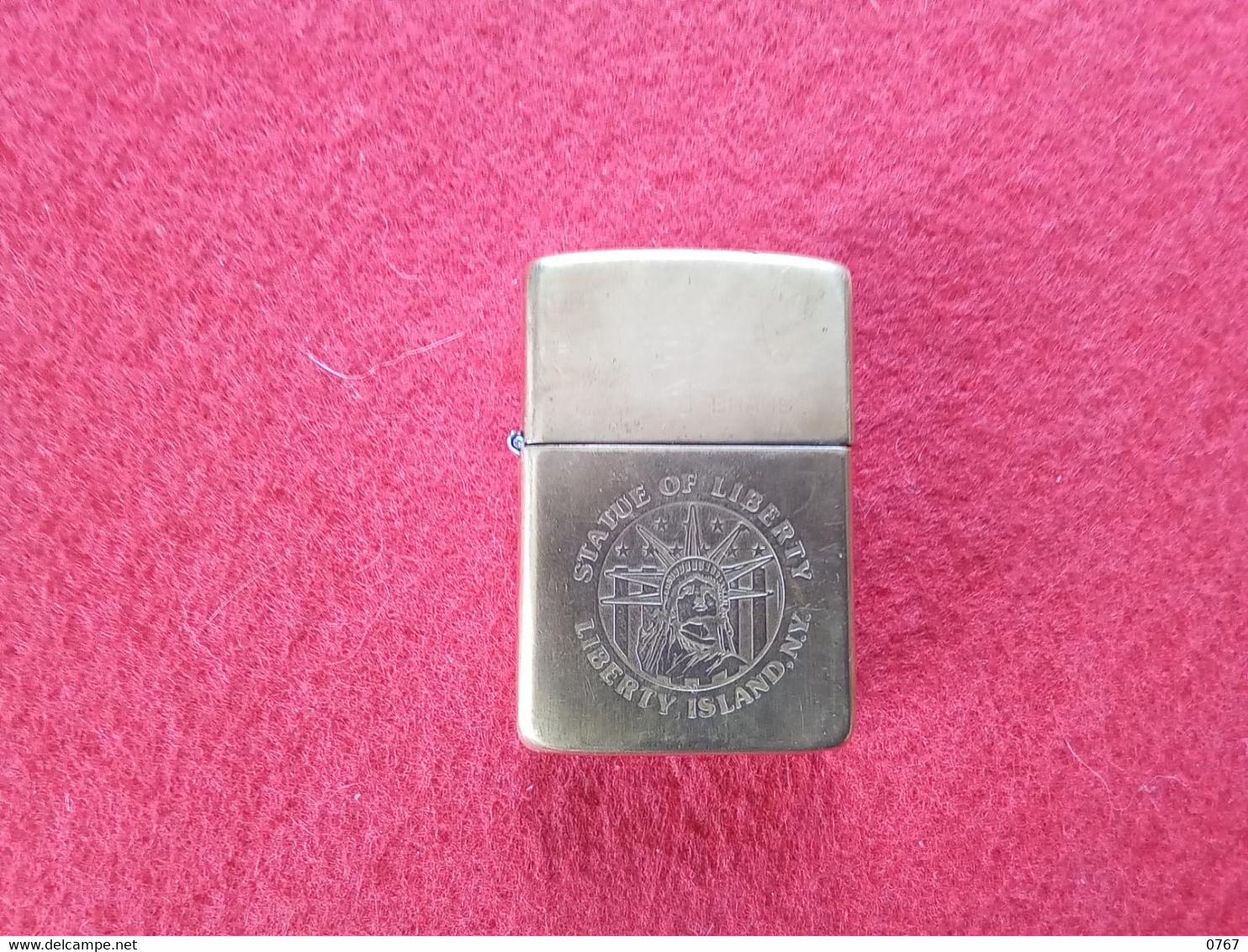 Briquet Zippo