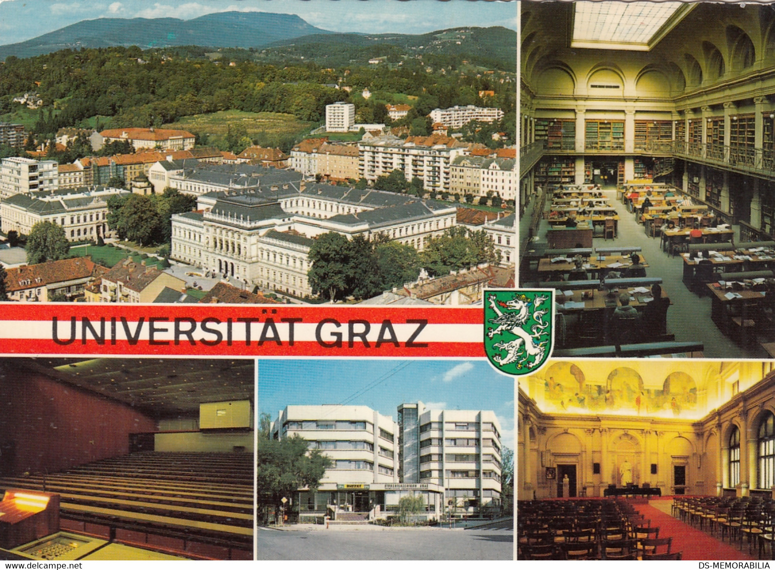 Library - University Of Graz Austria - Libraries