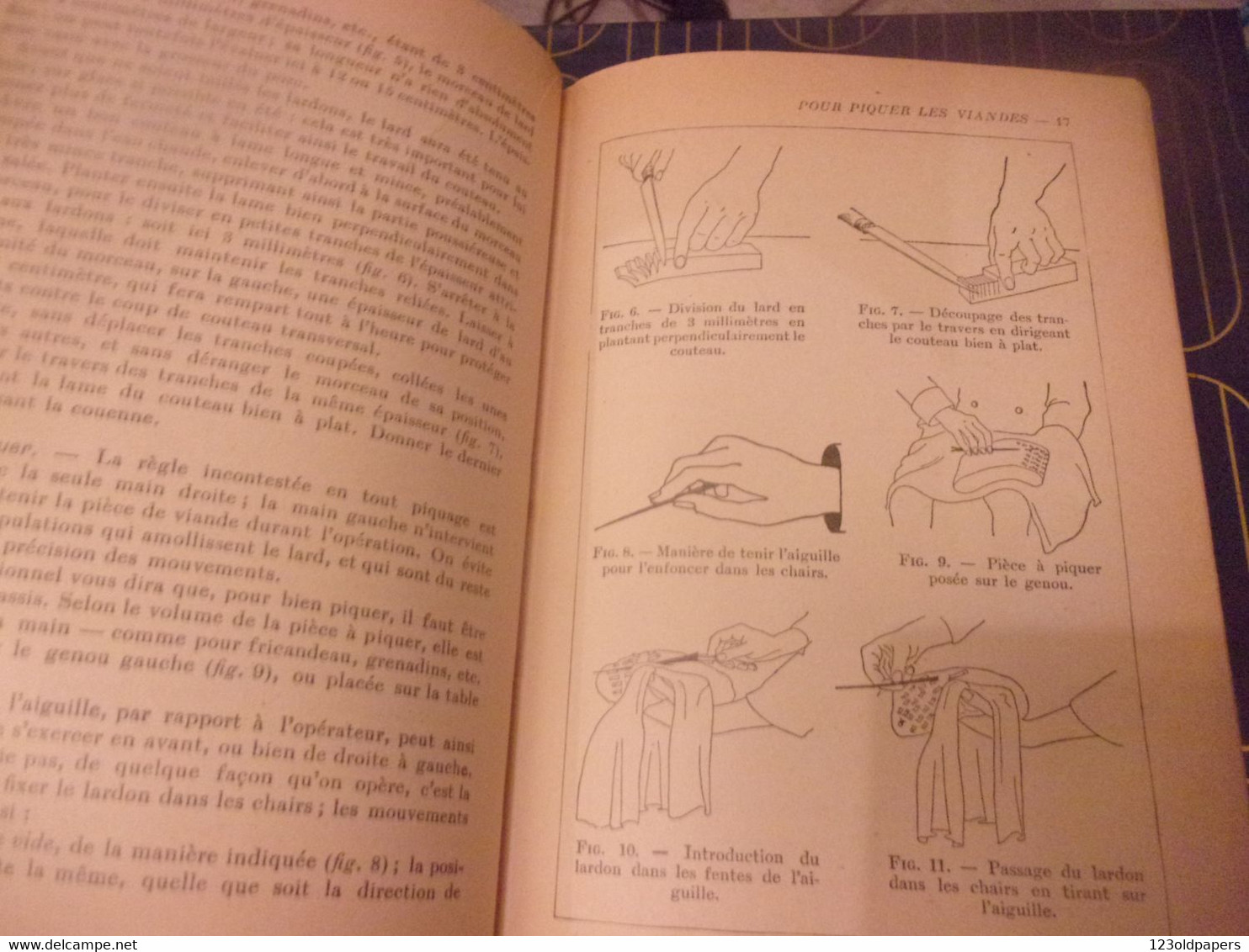 ♥️  1400 PAGES / 1927  Le Livre De Cuisine De Madame De Saint-Ange MENUS CUISINE PATISSERIE ENTREMET BOISSONS... - Gastronomie