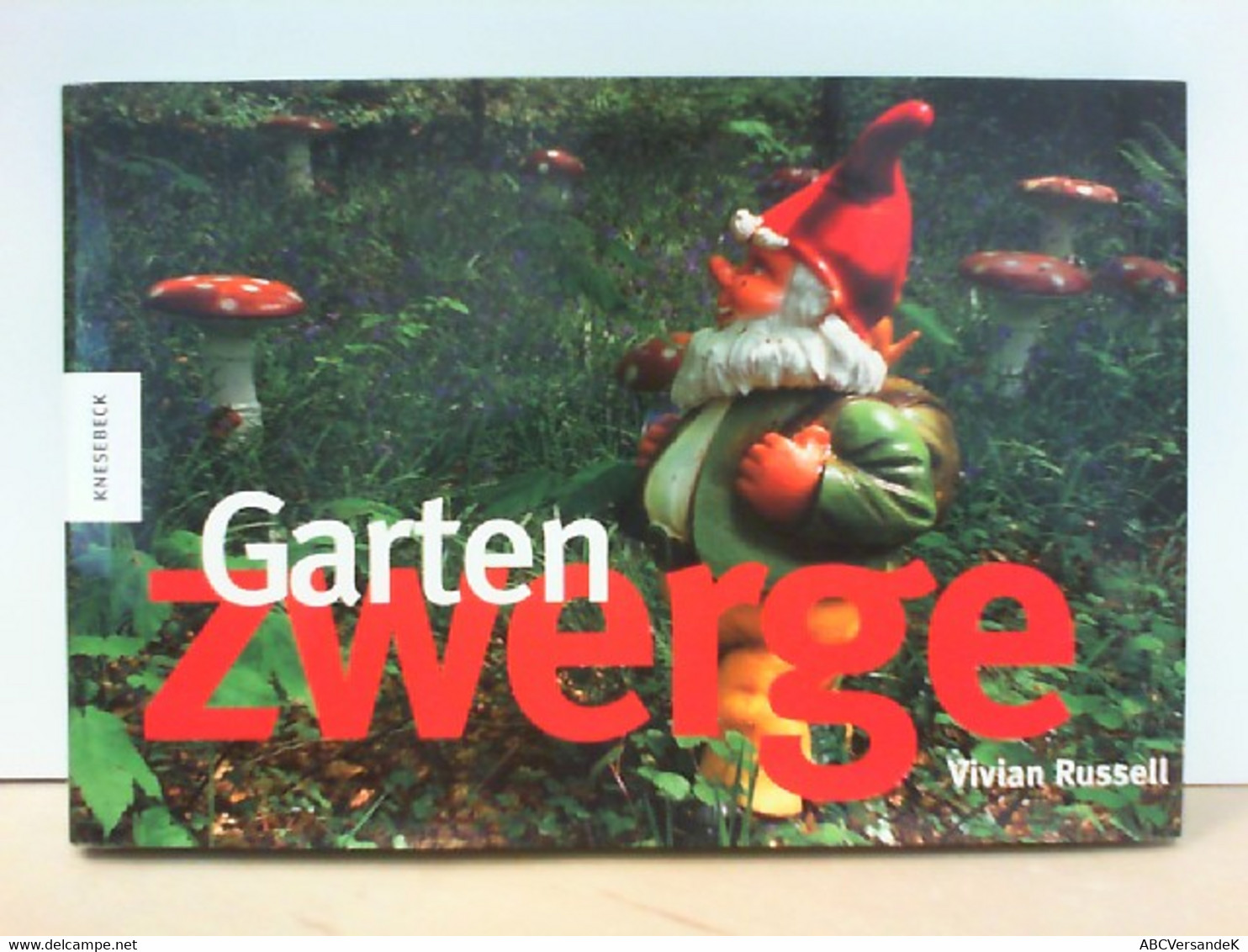 Gartenzwerge - Autres & Non Classés