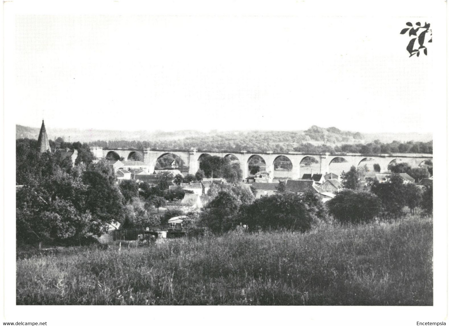 CPA Carte Postale  Belgique Fouron Saint Martin Panorama  VM58227ok - Voeren