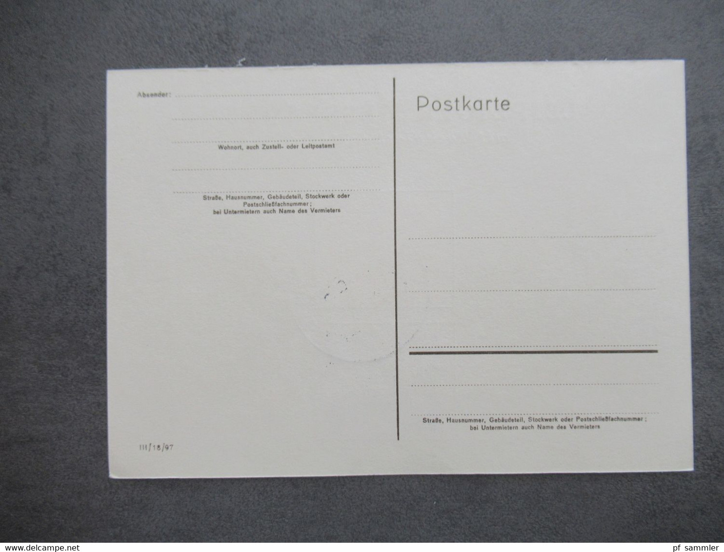 DDR ab 1954 Belegeposten mit 32 Stück Sonderbelege / Sonder PK / FDC Leipziger Messe usw. Stöberposten!