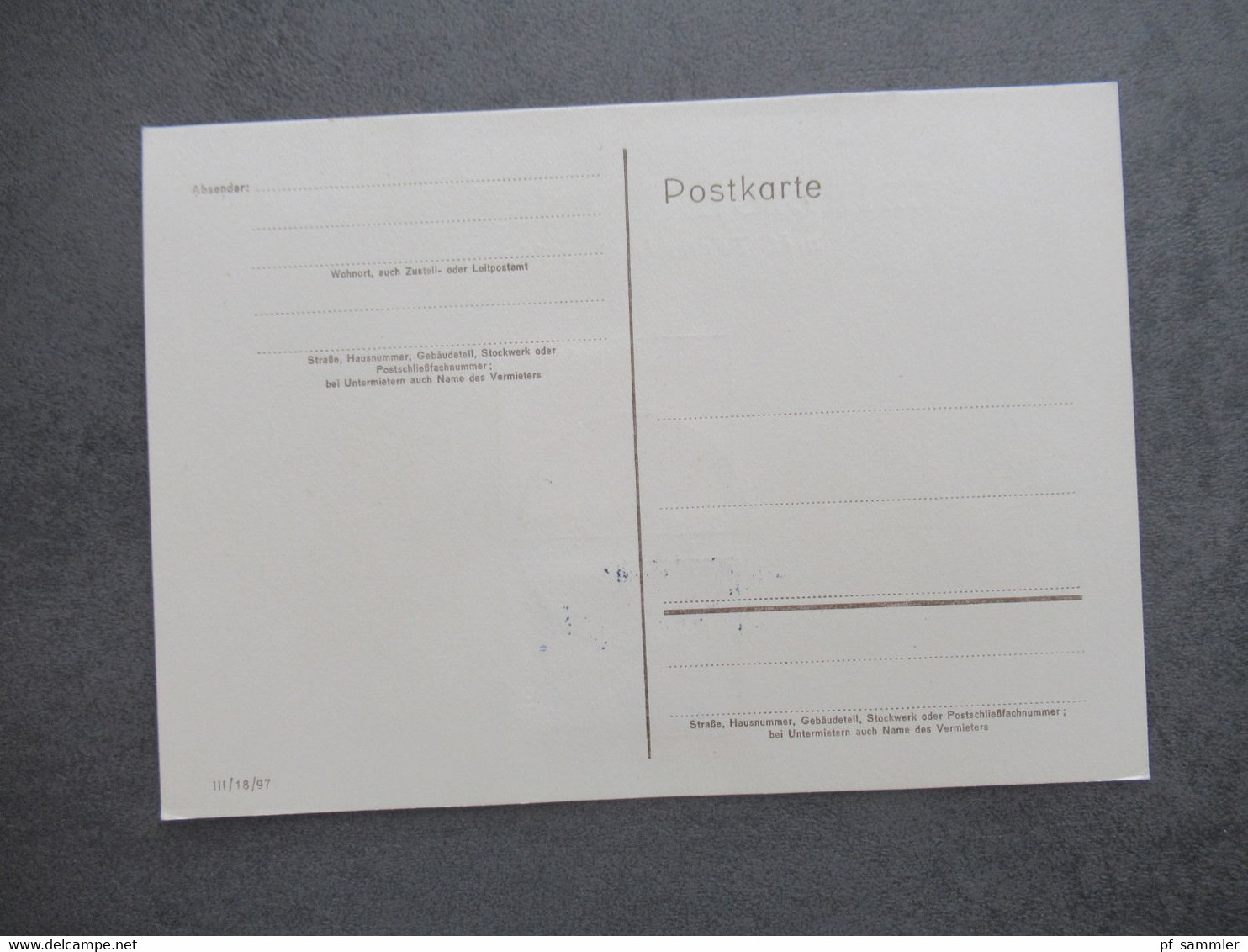 DDR ab 1954 Belegeposten mit 32 Stück Sonderbelege / Sonder PK / FDC Leipziger Messe usw. Stöberposten!