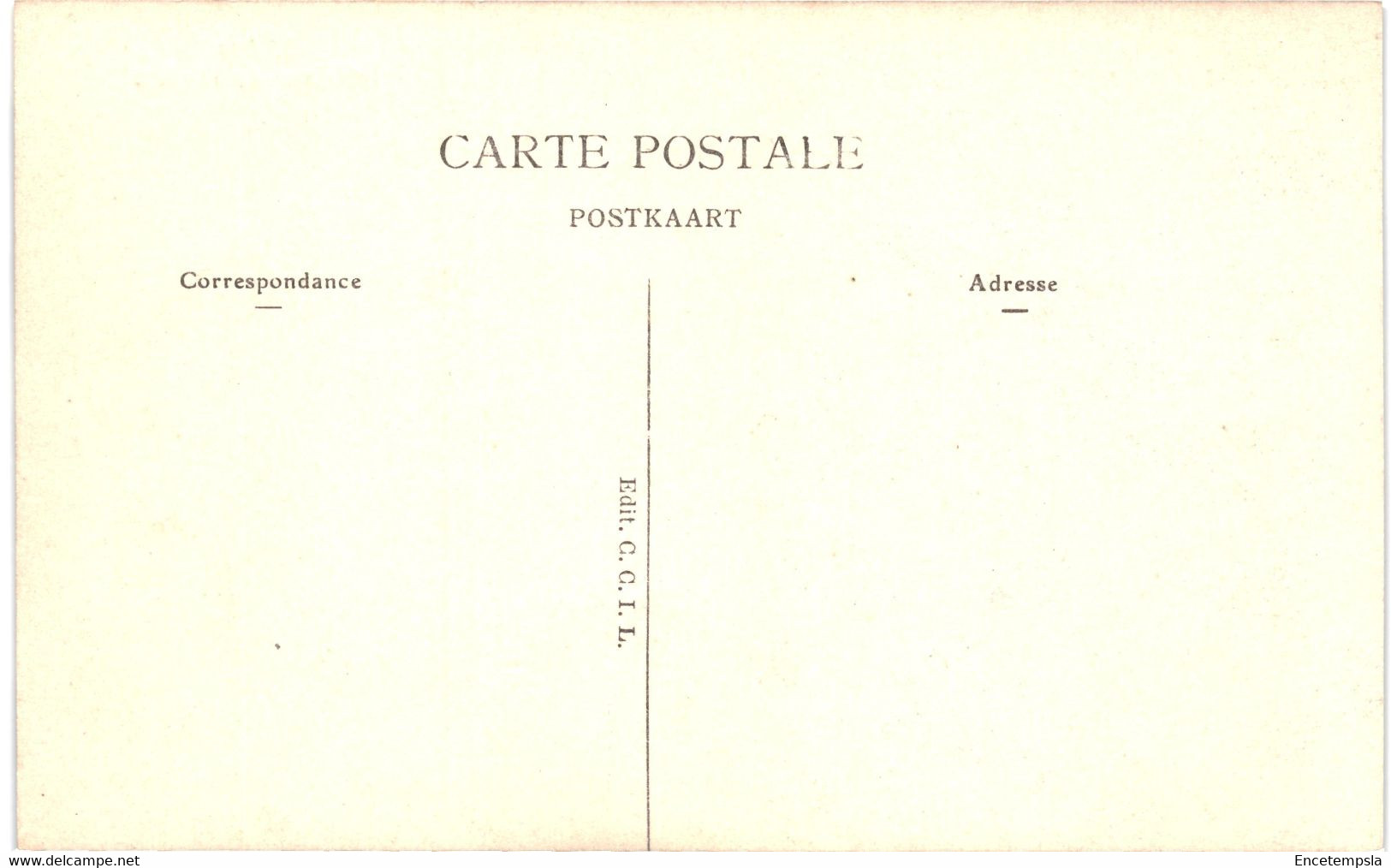 CPA Carte Postale  Belgique Ans Intérieur De L'église VM58258 - Ans