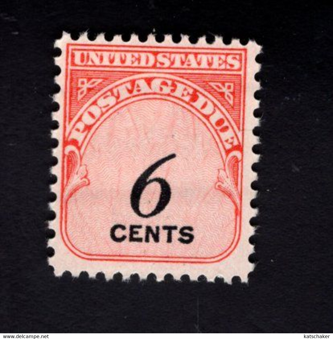 226908791 1959 (XX)  POSTFRIS MINT NEVER HINGED  SCOTT J94 - Portomarken