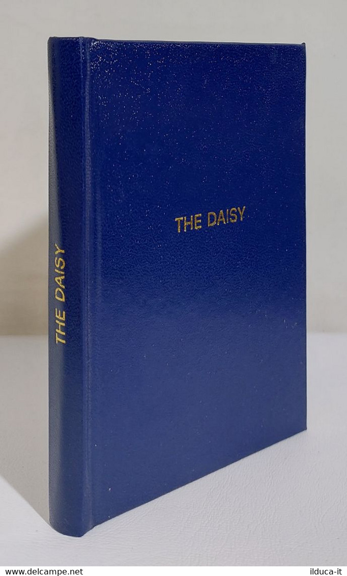 I109078 The Daisy; Or Cautionary Stories, In Verse - London: Grant And Griffith - 1850-1899