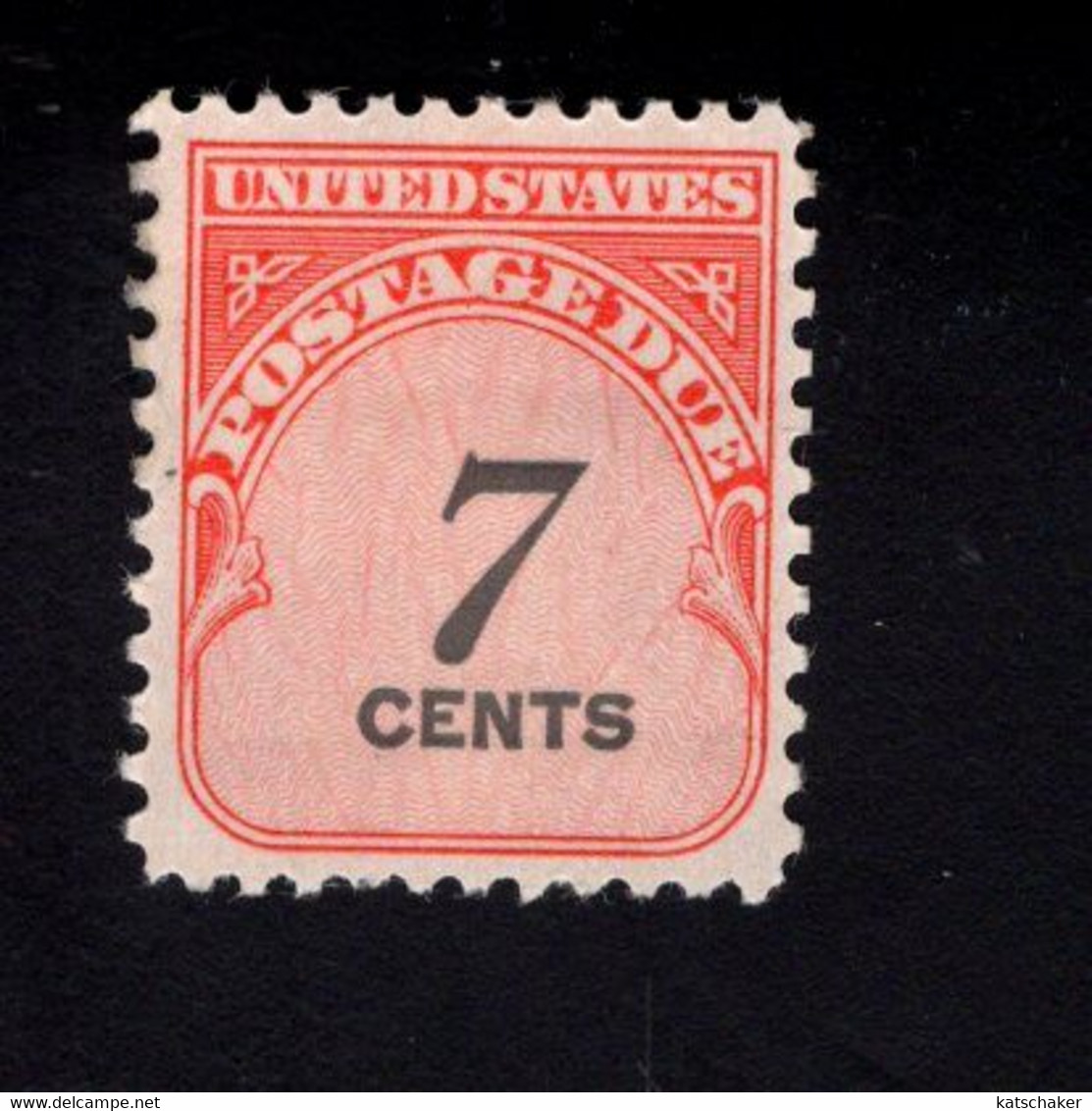 226908881 1959 (XX) POSTFRIS MINT NEVER HINGED  SCOTT J95 - Strafport