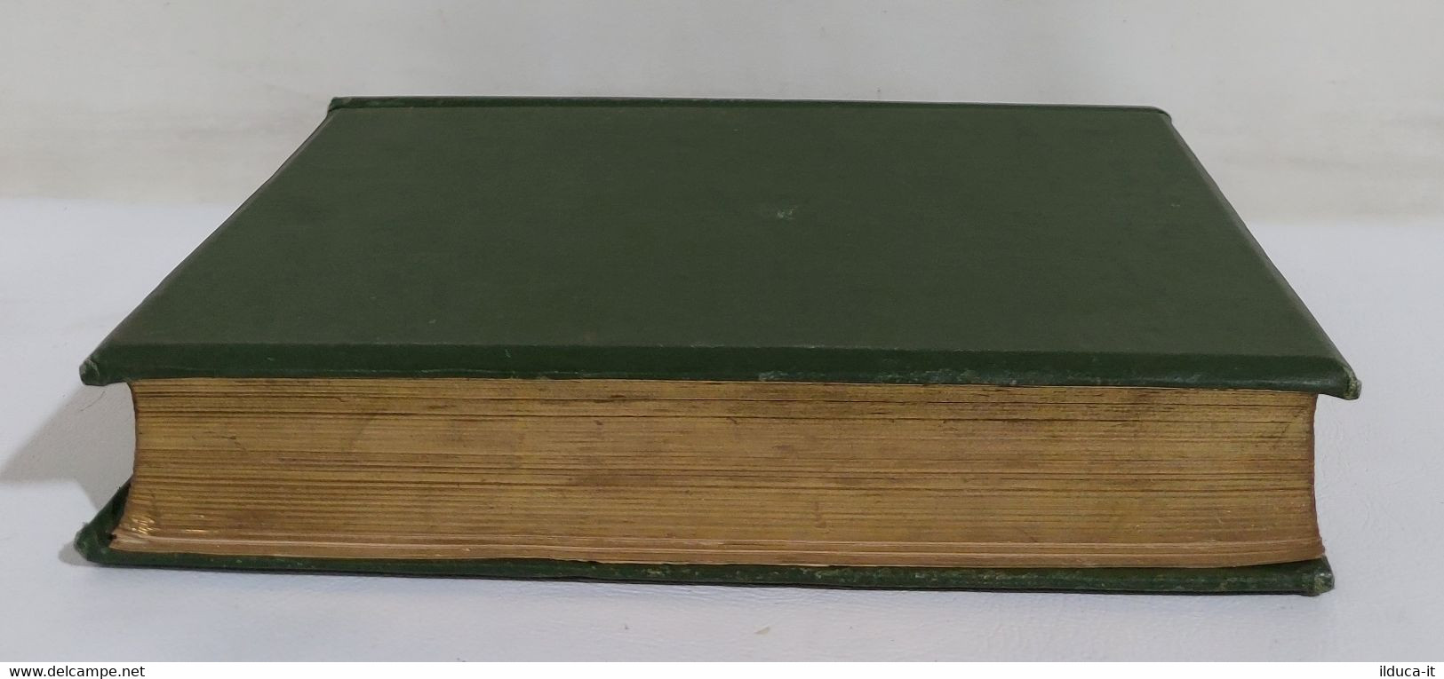 I109084 The Poems Of Elizabeth Barret Browning - W.P. Nimmo, Hay, Mitchell - 1850-1899
