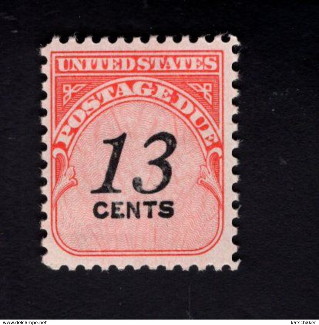 226909413 1978 (XX) POSTFRIS MINT NEVER HINGED POSTFRISCH EINDWANDFREI SCOTT J103 POSTAGE DUE STAMP - Strafport