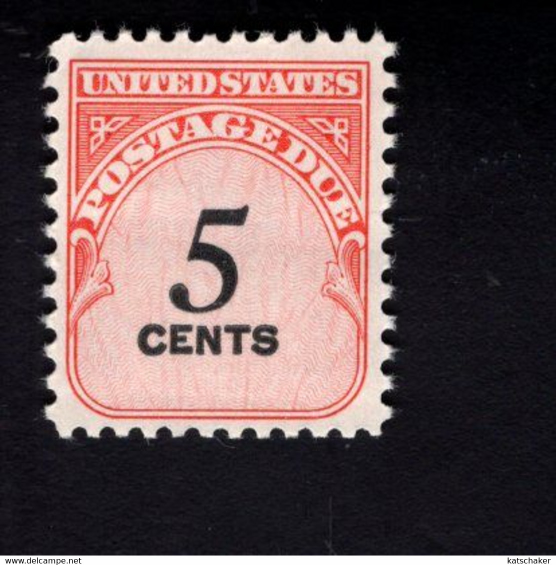 226913278 1959 (XX) POSTFRIS MINT NEVER HINGED  SCOTT J93 - Franqueo