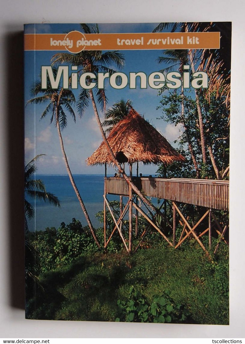 Micronesia - Other & Unclassified