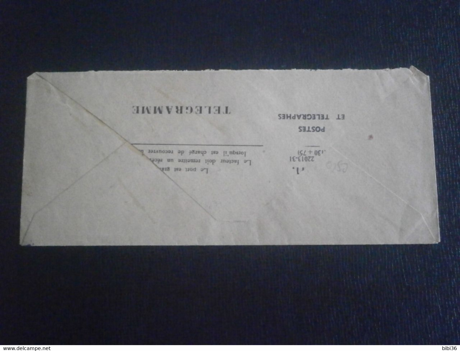 MAURITANIE MAURITANIA LETTRE COURRIER ENVELOPPE 133 135 DAKAR SENEGAL RECOMMANDE AVION PLANE MAROC COLONIE FRANCAISE - Lettres & Documents