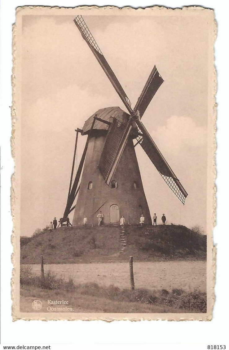 Kasterlee  Oostmolen - Kasterlee