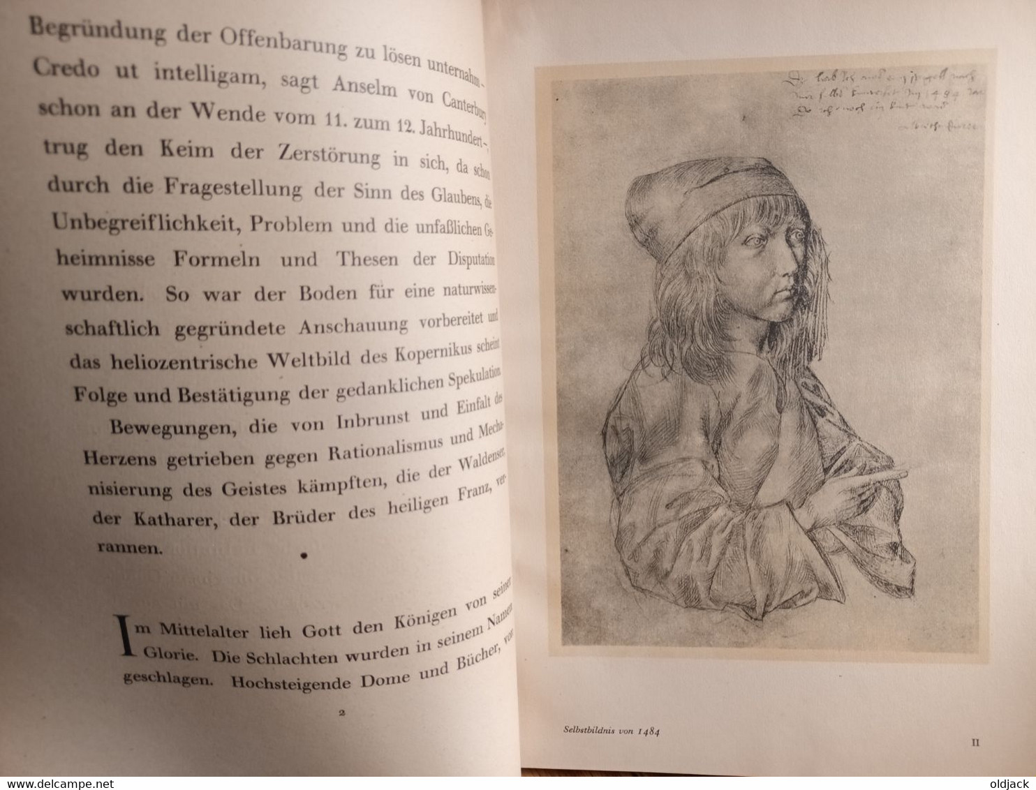 DER JUNGE DÜRER , Kurt Pfister ,nombreuses Gravures - 1922 (col1f) - Pittura & Scultura