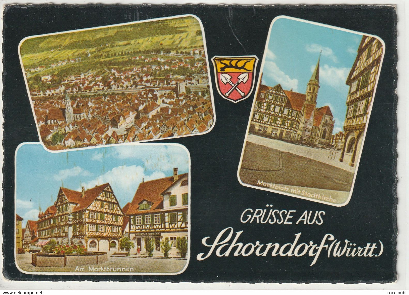 Schorndorf, Baden-Württemberg - Schorndorf