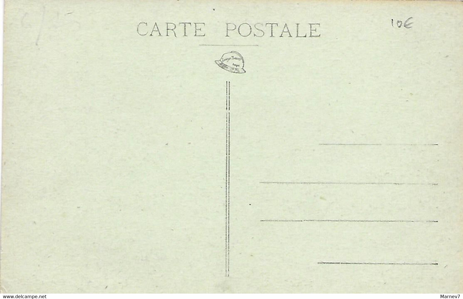 70 Hte Saône Haute - CPA - MONTBOZON - La Poste - Postes - Caisse Nationale D'Epargne - - Montbozon