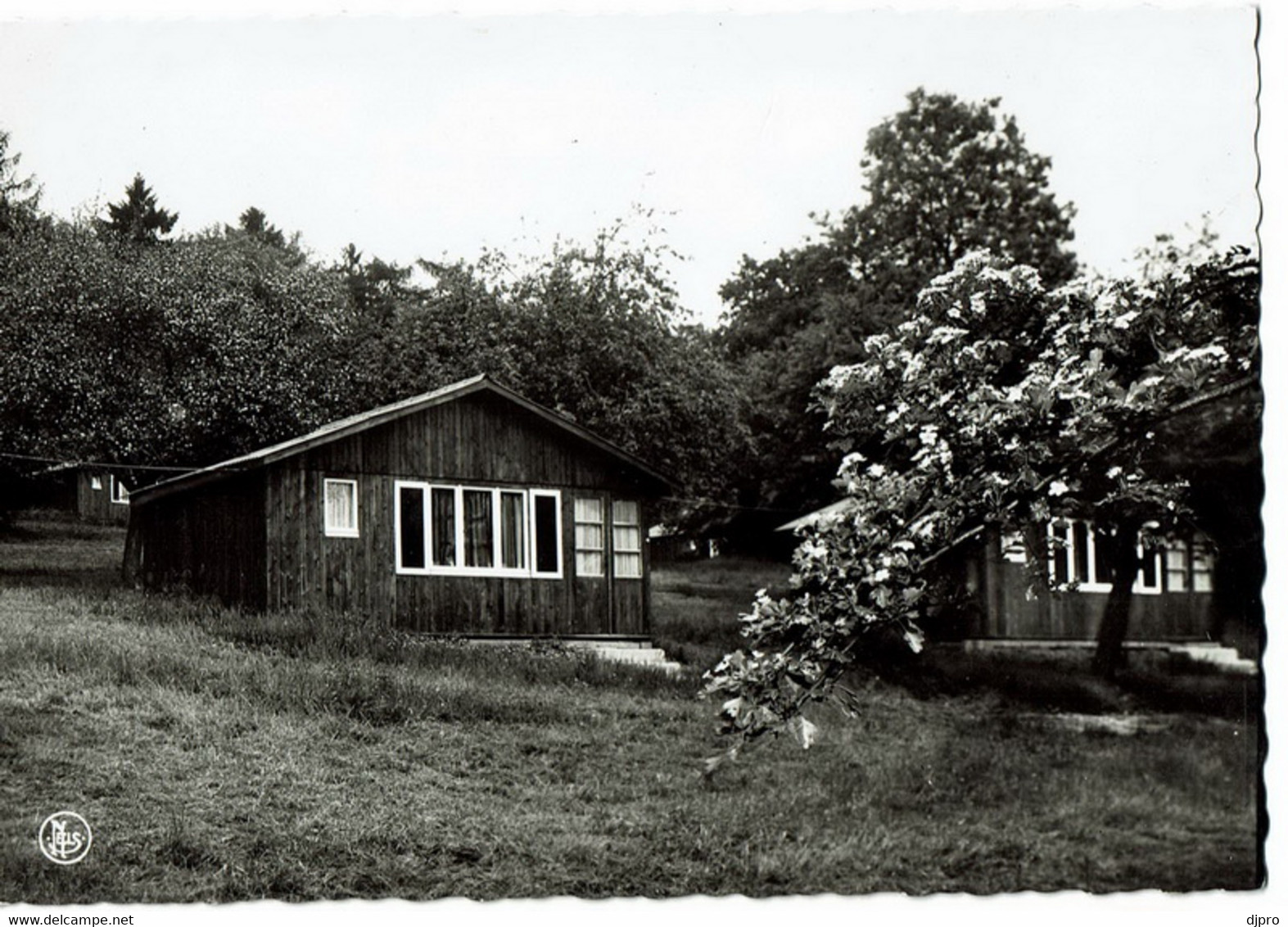 Oteppe  Chalet - Burdinne