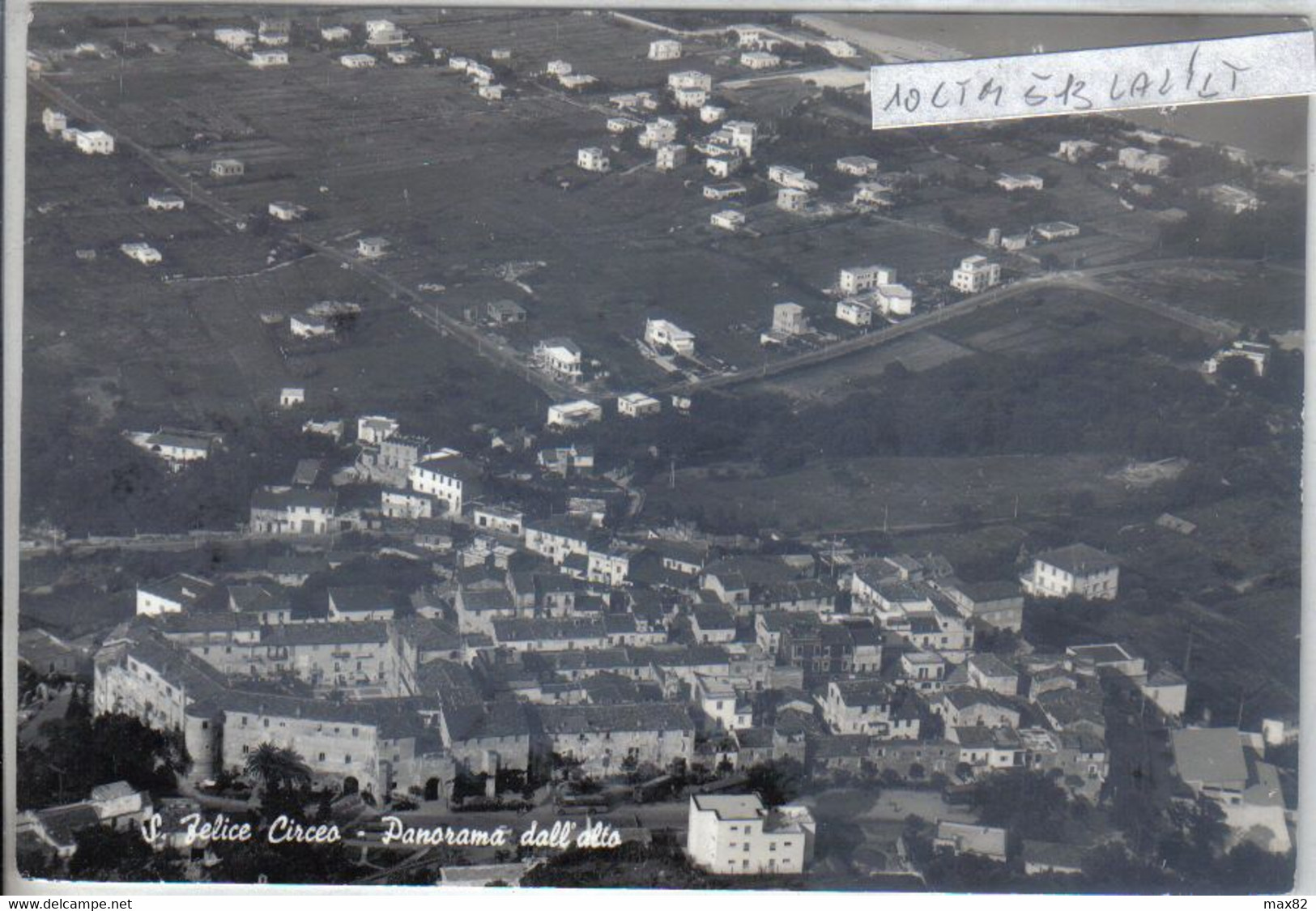 SAN FELICE CIRCEO - Latina