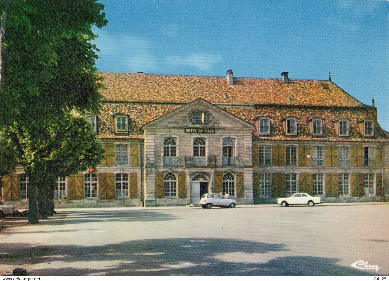 VAUVILLERS LE CHATEAU - Vauvillers