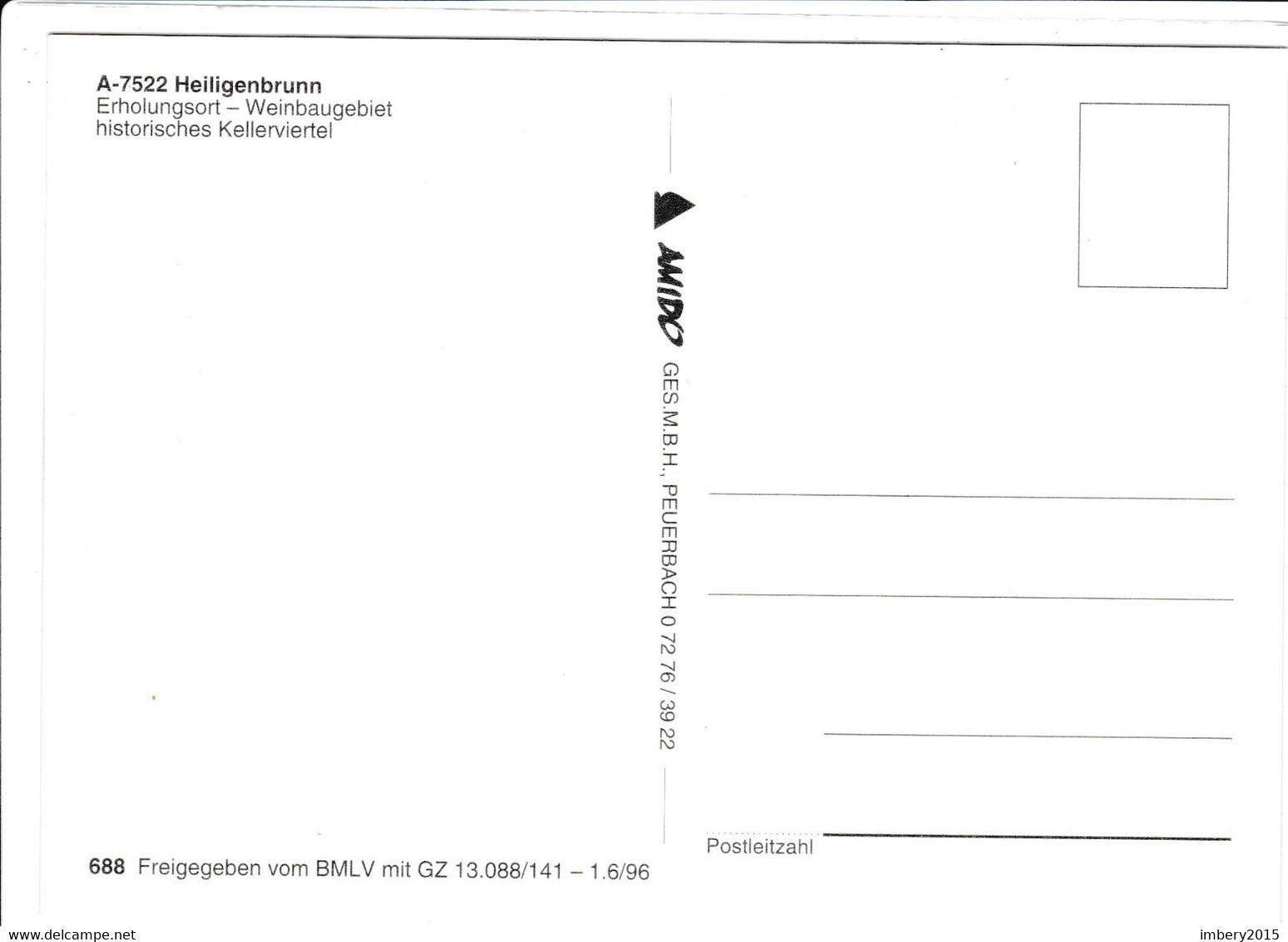 Burgenland Ak  HEILIGENBRUNN, Luftbild, Luftaufnahme, Flugaufname,  Bezirk Güssing - Güssing