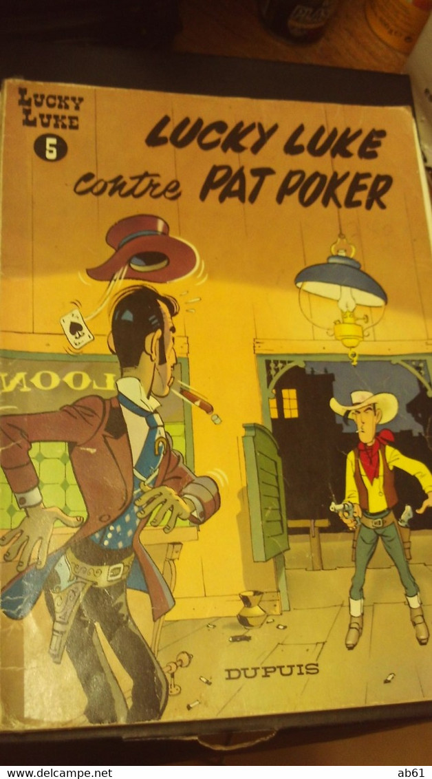 Revue Hara Kiri N°294  1986 - Lucky Luke