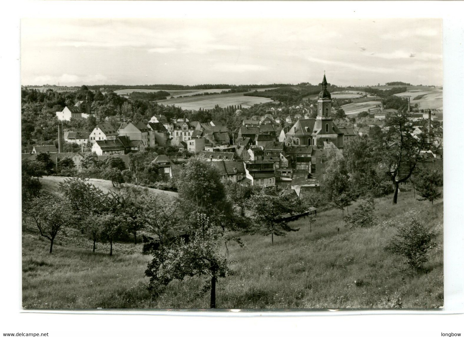 12581) Lichtenstein ,  Sachsen - Lichtenstein