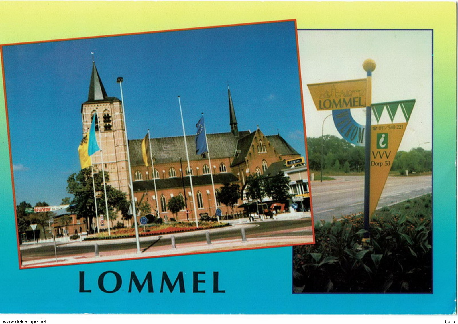 Lommel - Lommel