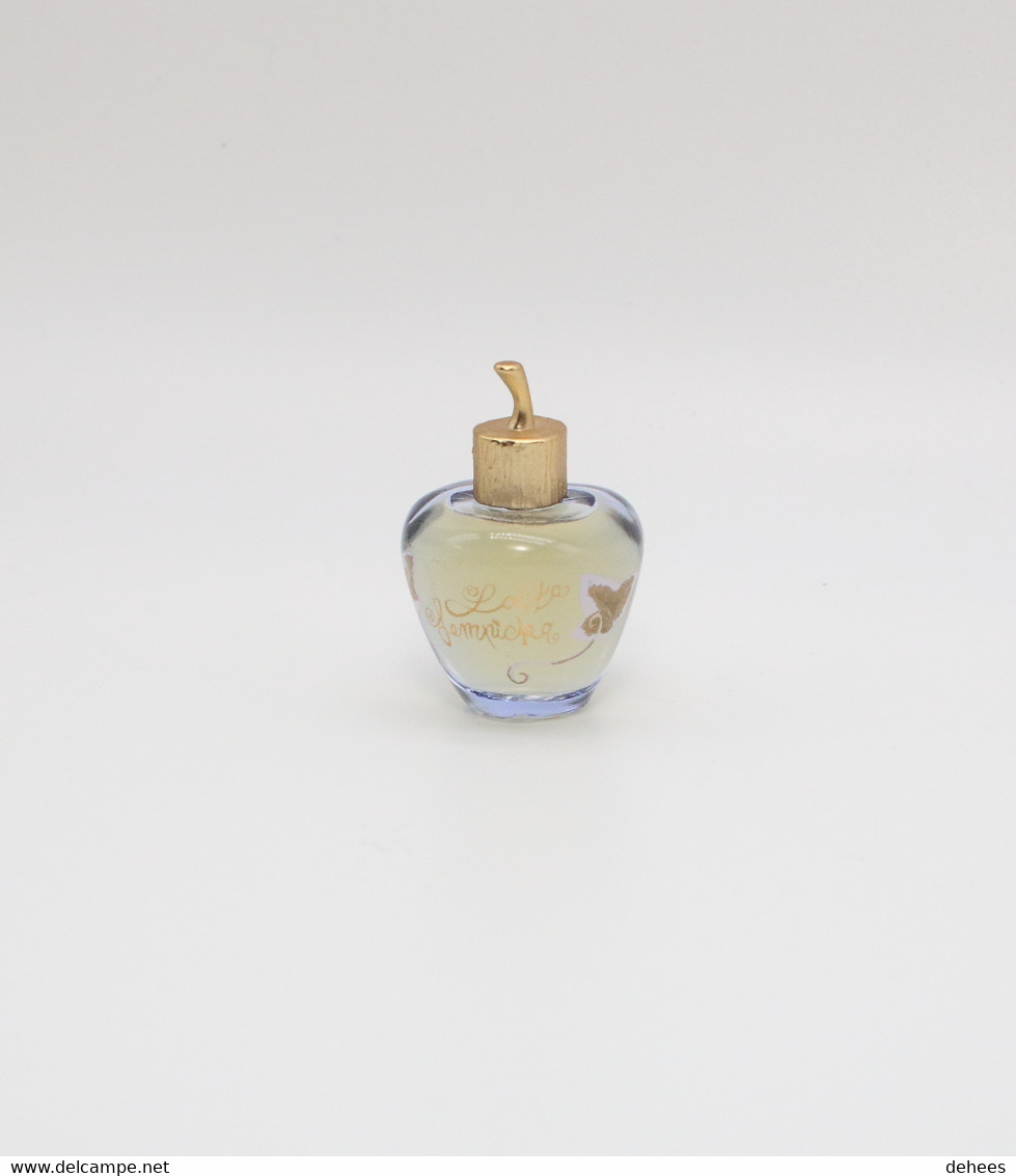 Lolita Lempicka Fleur Défendue - Miniatures Femmes (sans Boite)