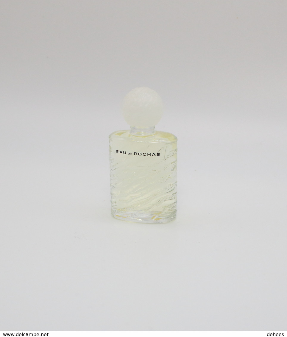 Rochas Eau De Rochas - Miniatures Femmes (sans Boite)