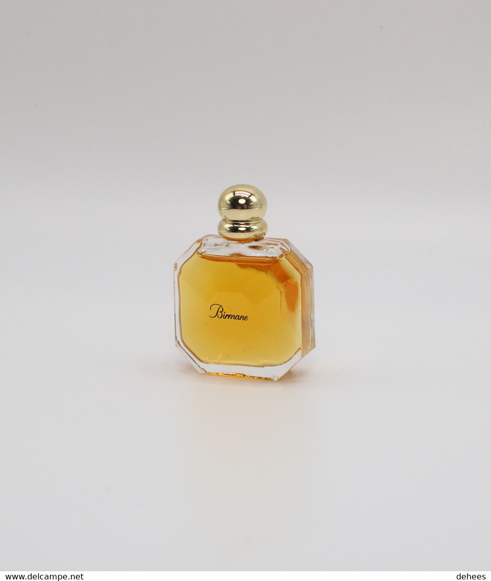 Van Cleef & Arples, Birmane - Miniatures Femmes (sans Boite)