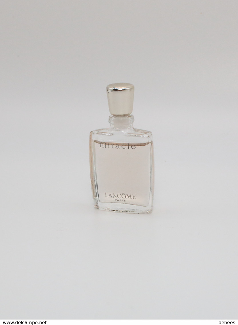 Lancôme Miracle - Miniatures Femmes (sans Boite)