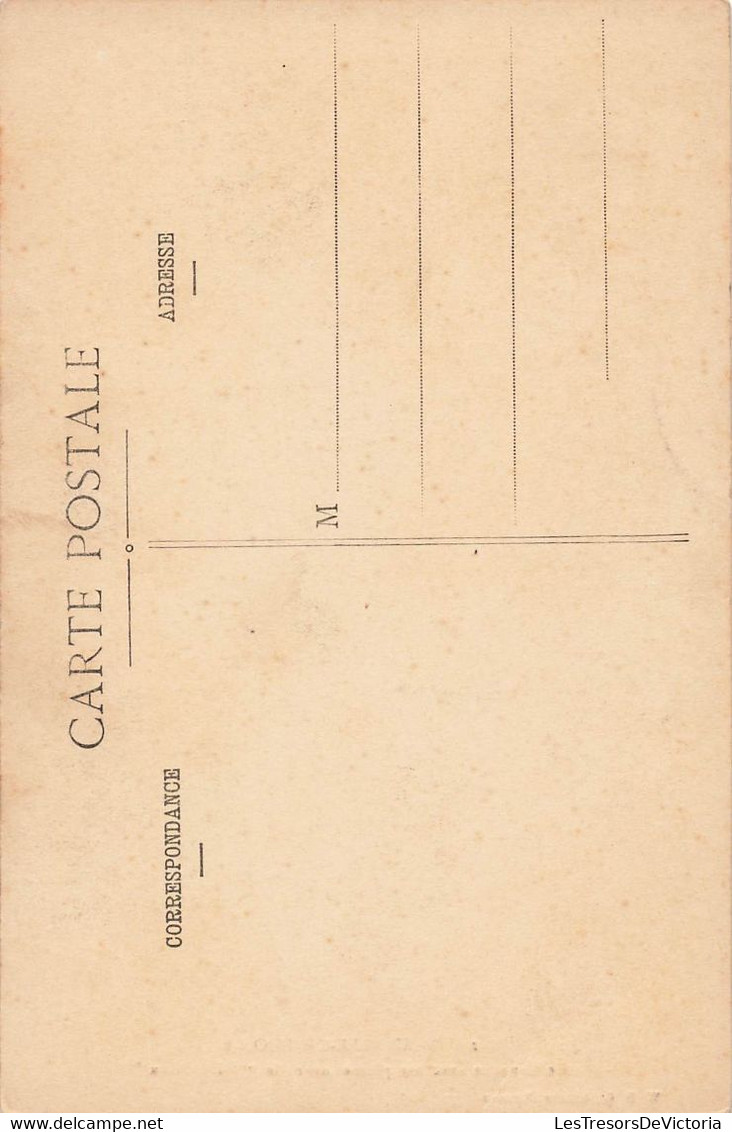 CPA NOUVELLE CALEDONIE - Le Canaque Avec Son Plumet Avant Le Pilou-Pilou - W H C Editeur - Nouvelle-Calédonie