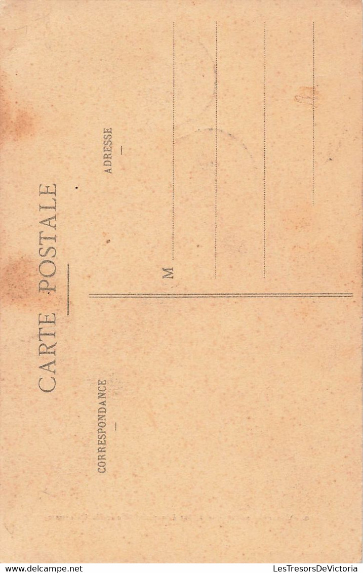 CPA NOUVELLE CALEDONIE - Canaques Et Popinée Allant à La Peche - W H C Editeur N°10 - Nouvelle-Calédonie