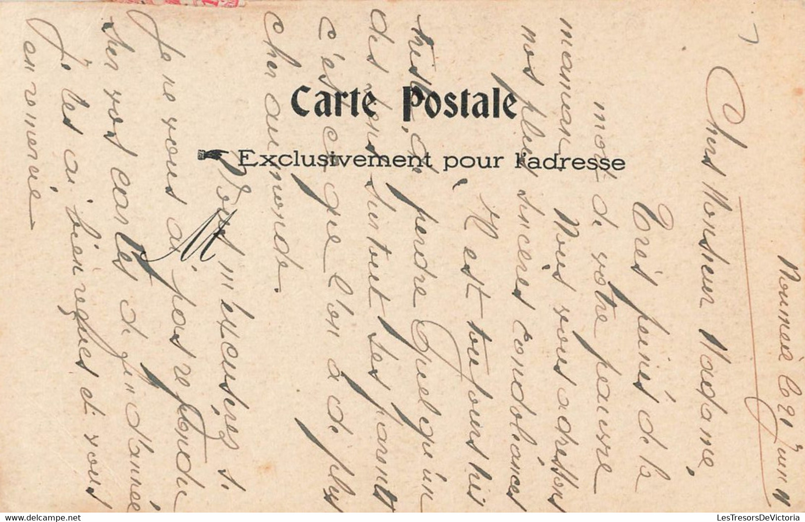 CPA NOUVELLE CALEDONIE - Canaques De Maré N°65 - 1911 - Carte Precurseur - Nouvelle-Calédonie