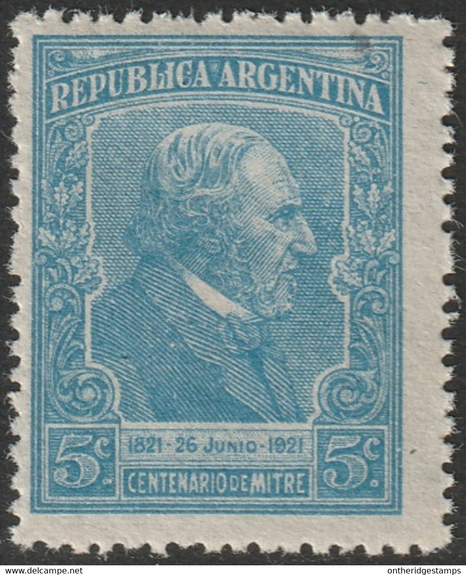 Argentina 1921 Sc 285  MNH** - Ongebruikt