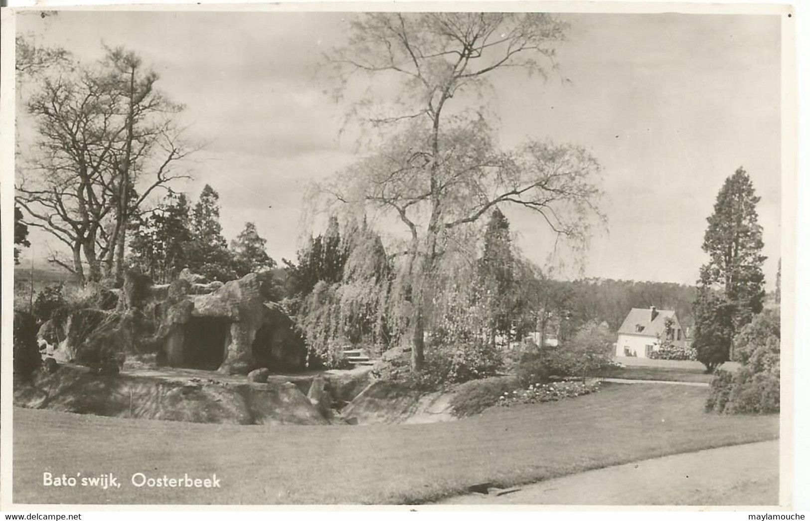 Oosterbeek (jhon - Oosterbeek