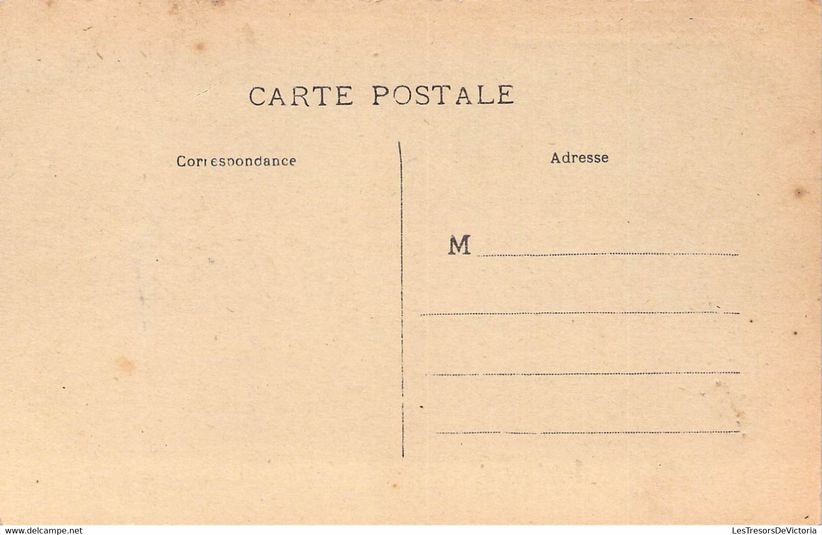 CPA France - Allier - Neris Les Bains - Le Grand Etablissement Thermal - Animée - Lib Pointud Montlucon - Neris Les Bains