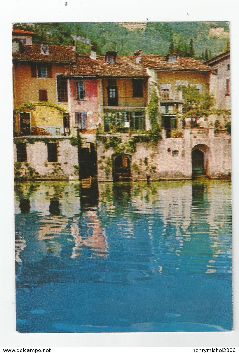 Italie Italia Italy Lago Di Garda Presso Maderno ( Brescia ) - Brescia