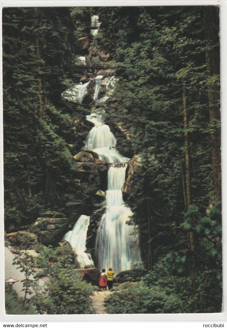 Triberg, Baden-Württemberg - Triberg