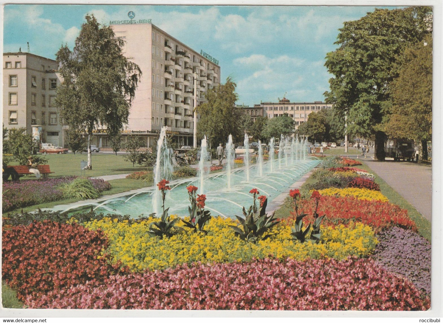 Karlsruhe, Baden-Württemberg - Karlsruhe