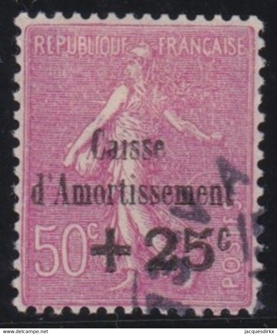 France   .    Y&T   .       250     .    O    .      Oblitéré - Used Stamps