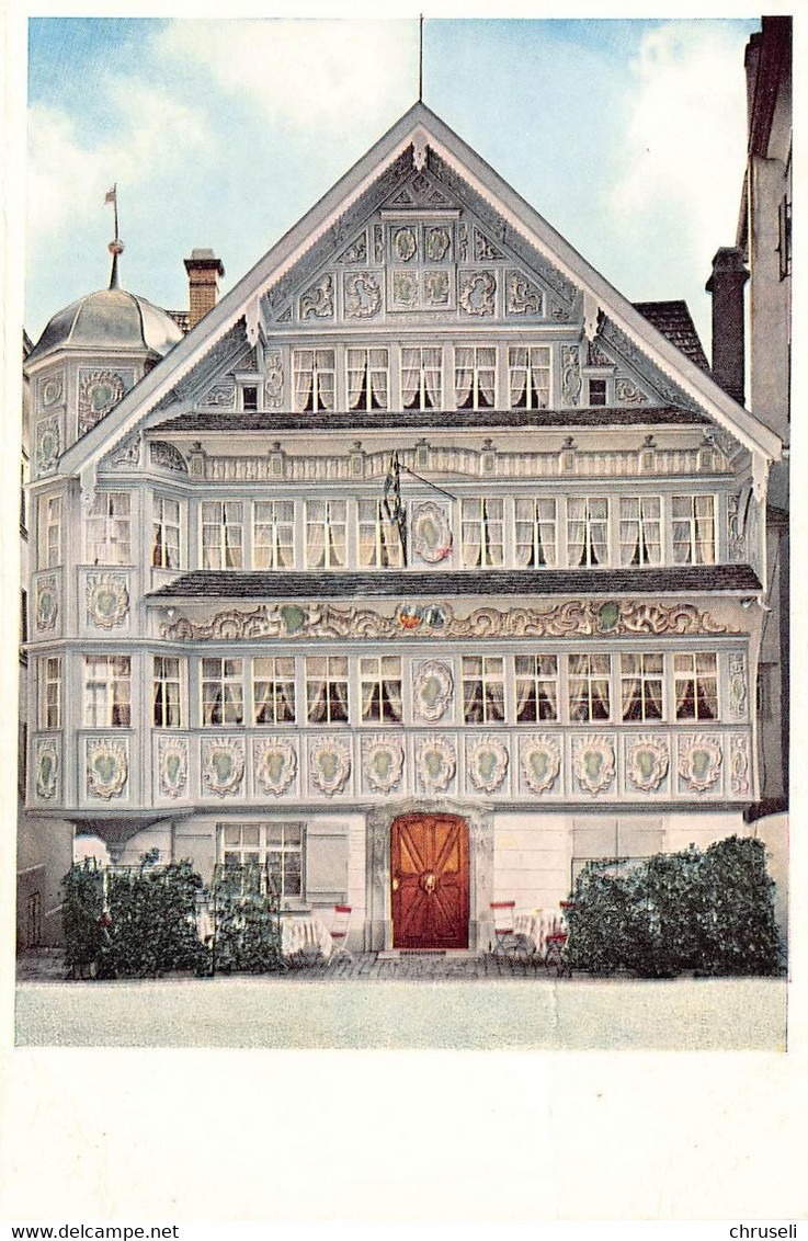 Trogen Hotel Krone - Trogen