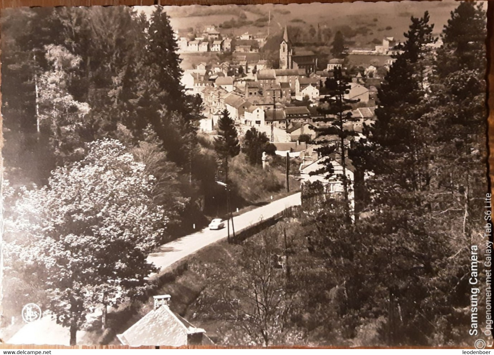 Hamoir Sur Ourthe - La Porte Des Ardennes - Hamoir