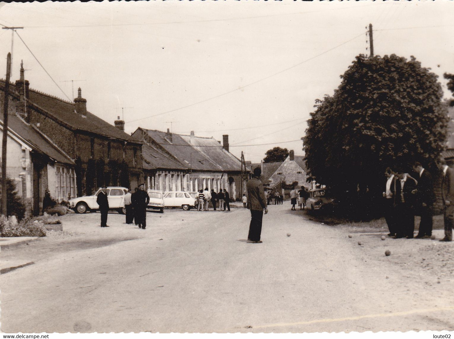 9 CPSM  PHOTO  DE MONTIGNY LE FRANC AISNE  149 HABITANTS  PRES DE MONCORNET  CANTON DE MARLE - 5 - 99 Postcards