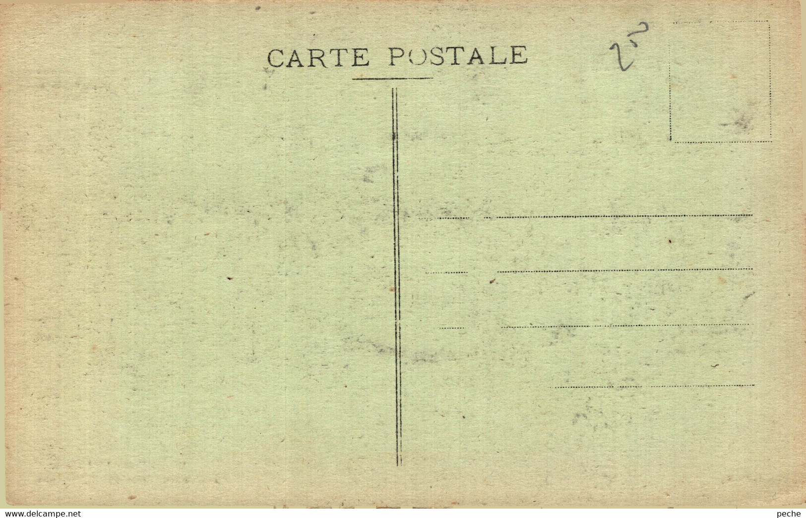 N°99122 -cpa Péniche Dans L'écluse De Moret Sur Loing - Péniches