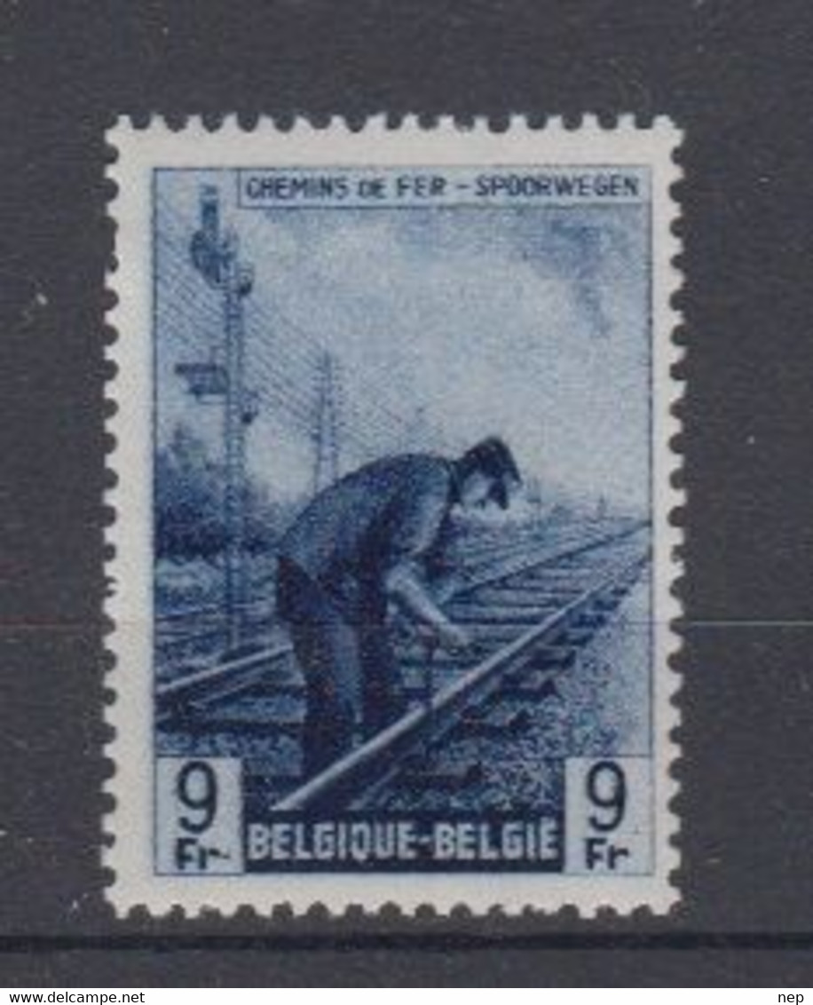 BELGIË - OPB - 1945/46 - TR 281 - MNH** - Nuevos